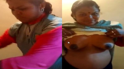 Erode petrol bank mature aunty big boobs kaatum