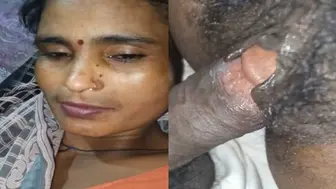 Gaon dehati bhabhi jhaanto wali bur chudai