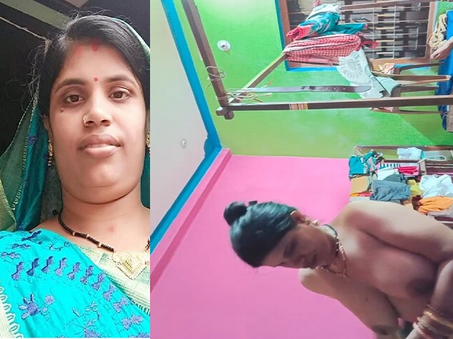Hindi Mom Changing Dress Viral Video Exposed