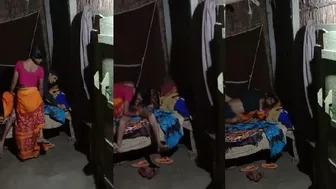 Padosan bhabhi lund chusaake choda jawan ladke nai